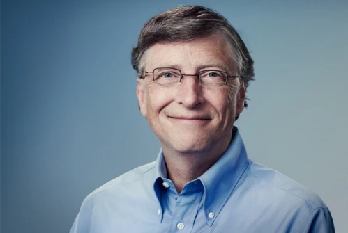Công việc kinh doanh đầu tiên của tỷ phú Bill Gates từng thất bại trước khi ông thành công và tạo ra đế chế Microsoft. that-bai-dau-tay-cua-cac-doanh-nhan-noi-tieng