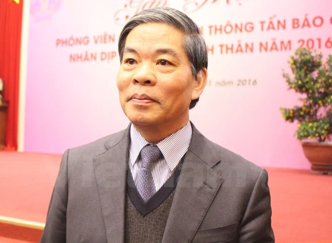 Năm 2016: Tháo gỡ vướng mắc, không để lãng phí đất đai ảnh 1