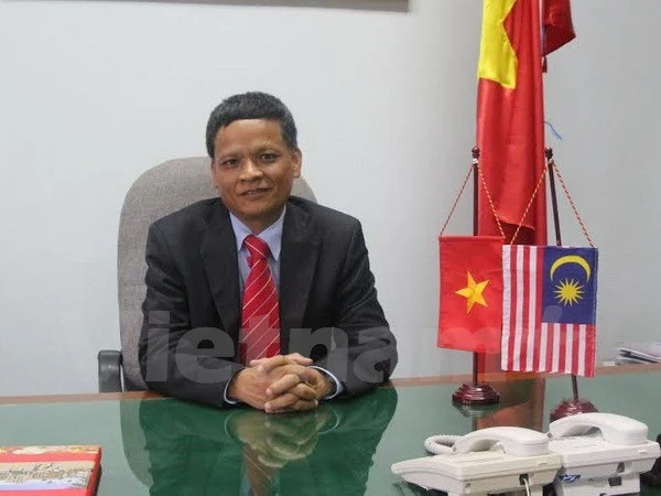 Việt Nam lần đầu có ứng cử viên vào Ủy ban Luật pháp quốc tế ảnh 1