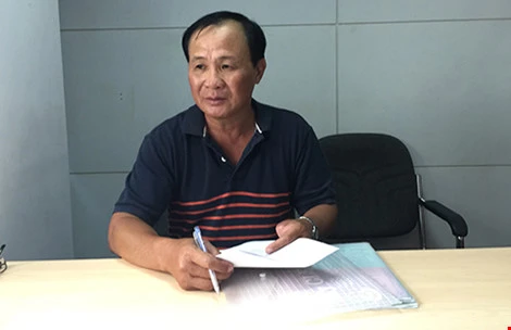 Bí thư Thăng lên tiếng về vụ chủ quán bị xử lý hình sự ảnh 2 Bí thư Thăng lên tiếng về vụ chủ quán bị xử lý hình sự ảnh 2