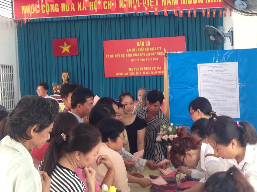 Mong đại biểu nói lên tiếng nói công nhân ảnh 6
