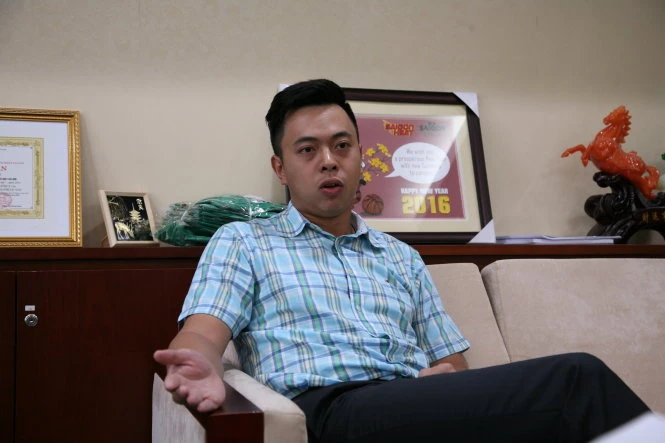 Ông Vũ Quang Hải: Tôi được “xin” về Sabeco “đúng quy trình” 