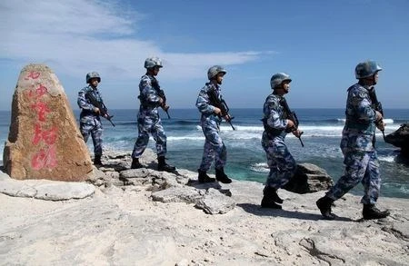 Chuyên gia Mỹ: 'Hệ tư tưởng đặc biệt nguy hiểm trong giới lãnh đạo Trung Quốc' ảnh 1