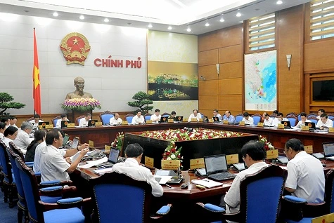 Ảnh: VGP/QUANG HIẾU Ảnh: VGP/QUANG HIẾU