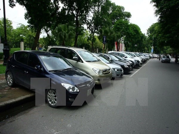 Xe của Việt kiều hồi hương hết thời được miễn thuế ảnh 1 Xe của Việt kiều hồi hương hết thời được miễn thuế ảnh 1