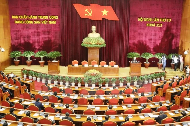 Tự diễn biến, tự chuyển hóa và các biểu hiện nguy hiểm ảnh 1