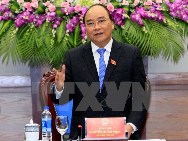 Thủ tướng chỉ đạo làm rõ phản ánh bổ nhiệm người thân ảnh 1