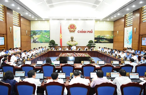 Ảnh: VGP/Quang Hiếu Ảnh: VGP/Quang Hiếu