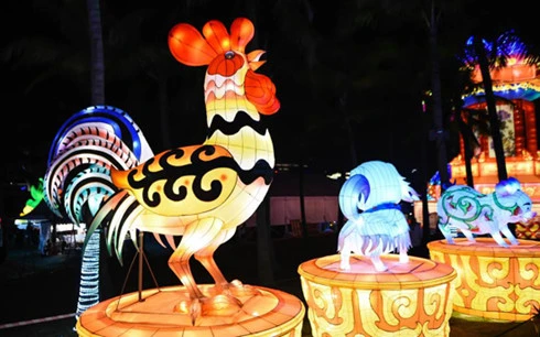 những điều thú vị về tết âm lịch hình 1 nhung dieu thu vi ve tet am lich hinh 1
