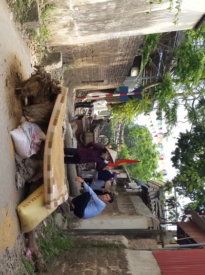 Hà Nội thông tin chi tiết về vụ việc ở Đồng Tâm, Mỹ Đức ảnh 1 Hà Nội thông tin chi tiết về vụ việc ở Đồng Tâm, Mỹ Đức ảnh 1