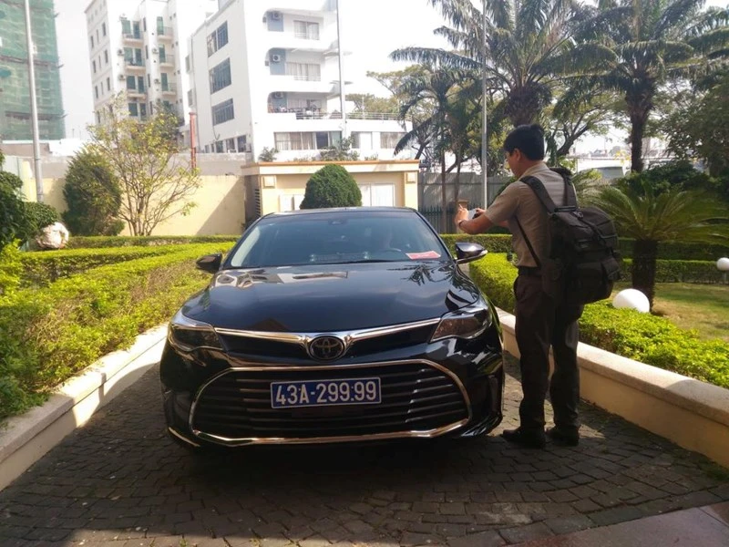 Đề nghị Trung ương kỷ luật Bí thư Nguyễn Xuân Anh ảnh 2 Bí thư Nguyễn Xuân Anh vi phạm 'đến mức phải kỷ luật' - ảnh 2