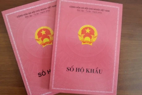toàn văn nghị quyết 112 về việc bỏ sổ hộ khẩu hình 1 toan van nghi quyet 112 ve viec bo so ho khau hinh 1