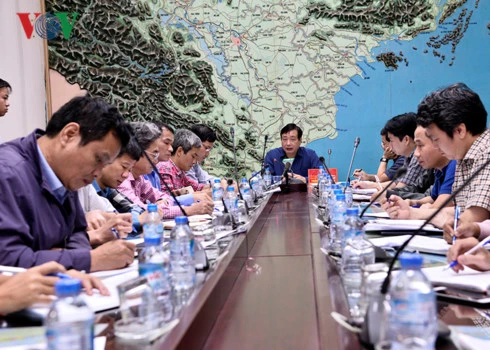 người chết vì bão số 12 do các địa phương sơ tán chưa quyết liệt hình 1 nguoi chet vi bao so 12 do cac dia phuong so tan chua quyet liet hinh 1