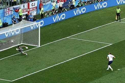 nghiên cứu thú vị của stephen hawking về cú sút penalty hình 1 nghien cuu thu vi cua stephen hawking ve cu sut penalty hinh 1