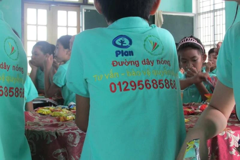 Chúng ta có quyền gì mà đi bêu ảnh người khác? ảnh 2 Chúng ta có quyền gì mà đi bêu ảnh người khác? ảnh 2