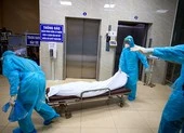 Chi phí mai táng người mất do COVID-19: Mỗi nơi mỗi giá