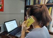 Cảnh giác với cuộc gọi của CSGT dỏm lúc nửa đêm