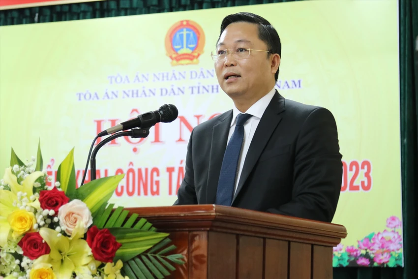 Pháp Luật TP.HCM: Kênh thông tin hữu ích ảnh 1