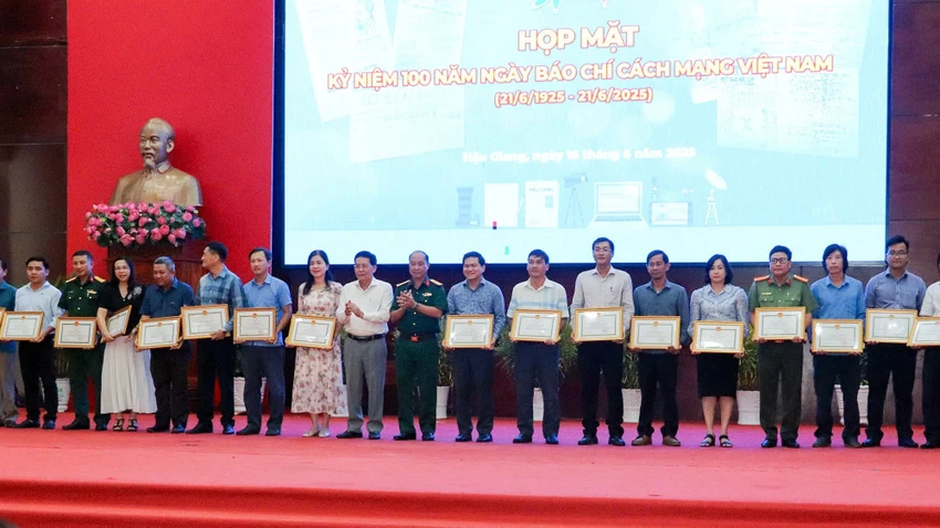 Tỉnh Hậu Giang