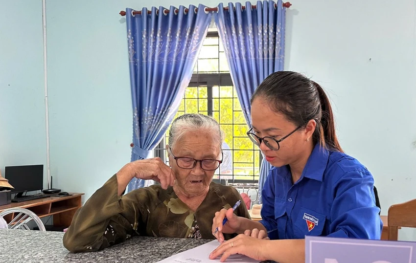 quà quốc khánh