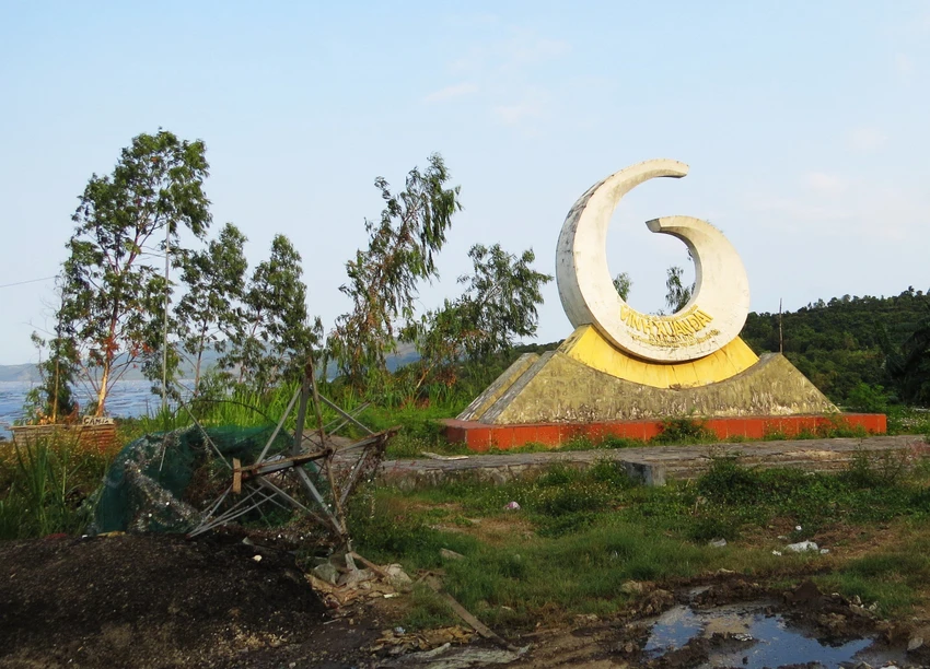 mùi hôi thối