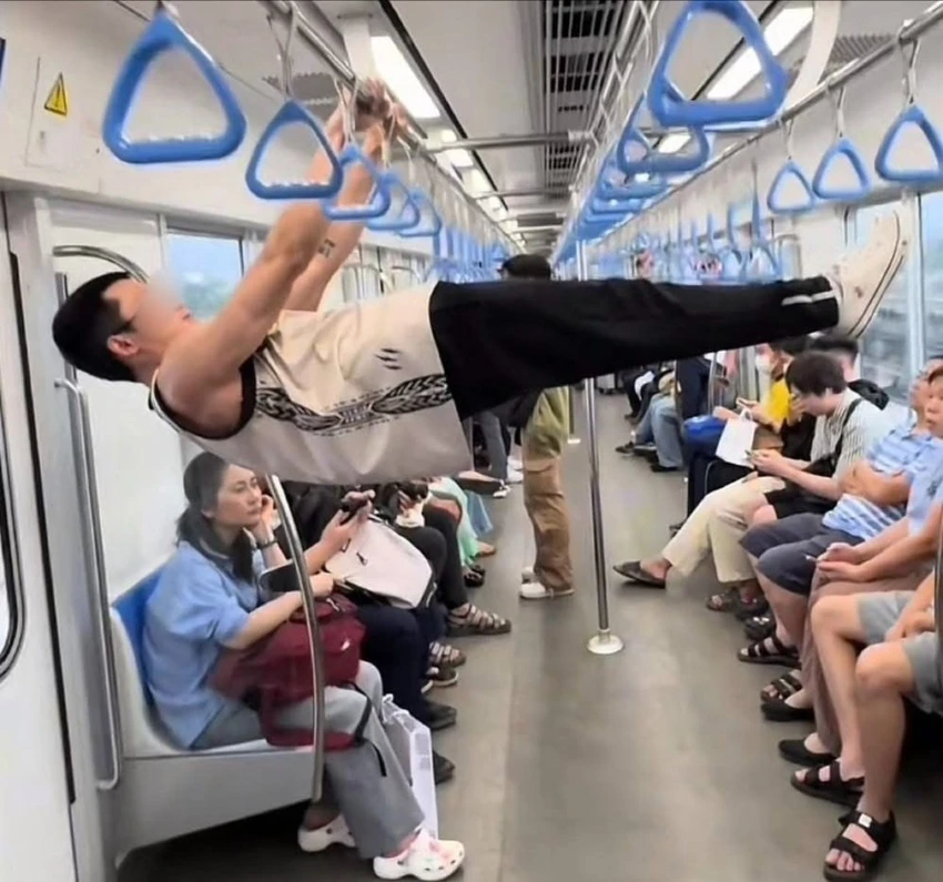nâng cao ý thức cộng đồng