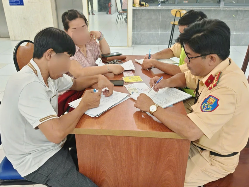 xe cứu thương
