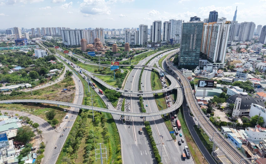 Đặt tên phường