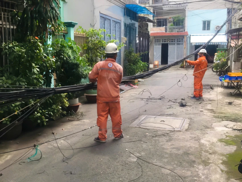 Báo chí trong lòng người dân