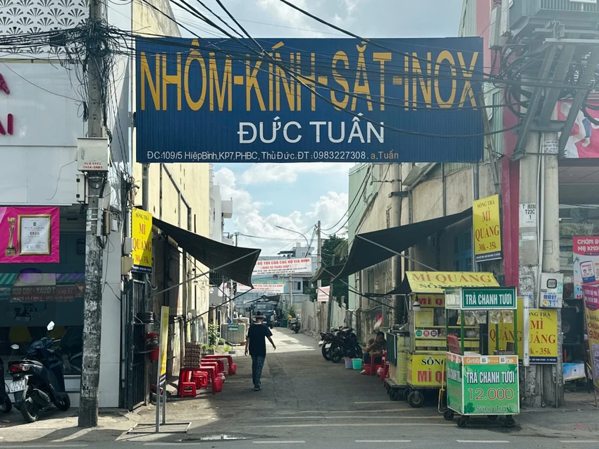 phường Hiệp Bình