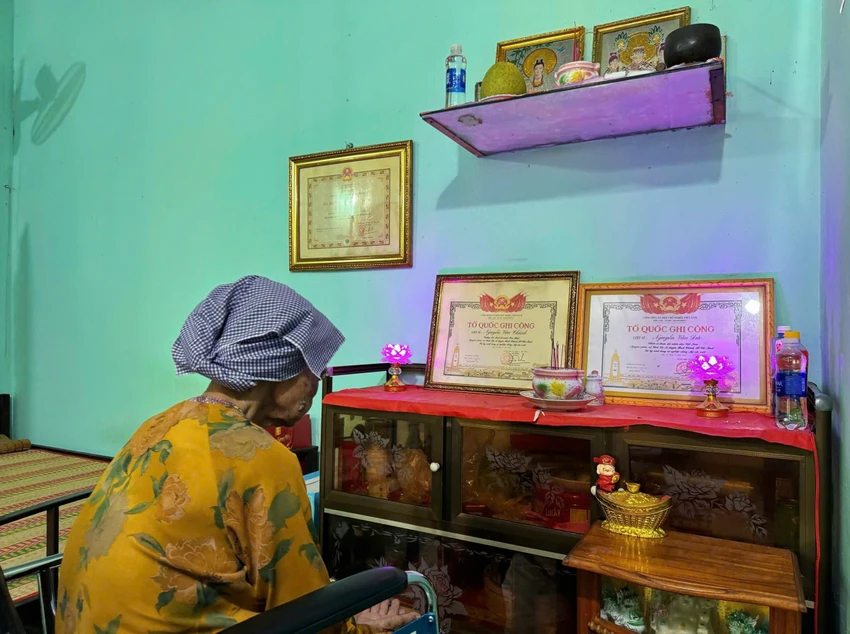 Xã Vĩnh Lộc