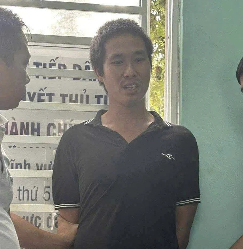 sát hại 3 người