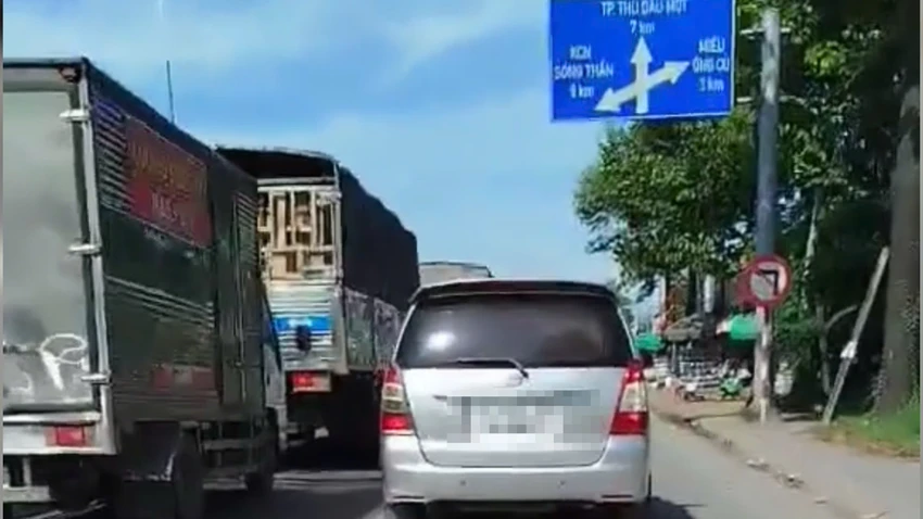 xe ưu tiên
