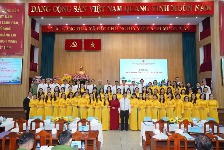 TAND Khu vực 3