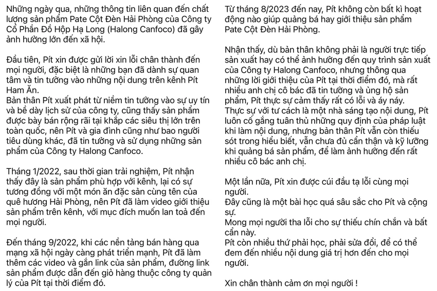 tu-loi-xin-loi-cua-tiktoker-pit-ham-an-kol-co-the-vo-can-khi-san-pham-gap-su-co-.jpg