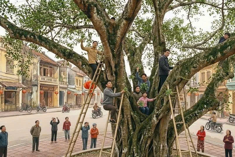 Xin lộc