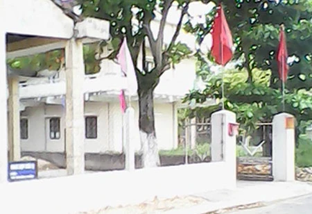 Audio: Khởi tố hai người đánh công an rồi quay clip ảnh 1 Audio: Khởi tố hai người đánh công an rồi quay clip ảnh 1