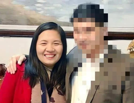 Bà Bùi Thị Mai Liên. Ảnh: CTV Bà Bùi Thị Mai Liên. Ảnh: CTV