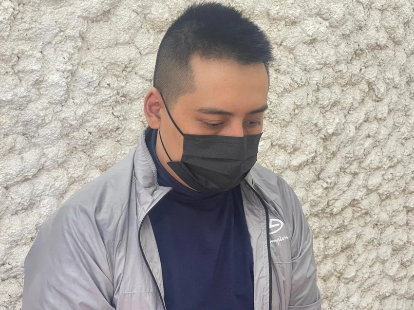 Minh chiếm đoạt hơn 1,3 tỉ đồng. Ảnh: TD Minh chiếm đoạt hơn 1,3 tỉ đồng. Ảnh: TD