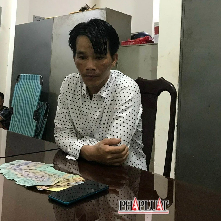 Công an thu giữ nhiều tài sản trả lại cho người dân. Ảnh: VÕ TÙNG trom-cap-tay-ninh