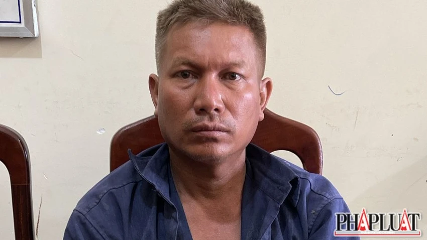 Hung thủ ra tay sát hại cả gia đình vợ vì tranh giành đất đai Hung thủ ra tay sát hại cả gia đình vợ vì tranh giành đất đai