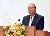 Thủ tướng: Giảm nghèo phải làm bằng cả trái tim