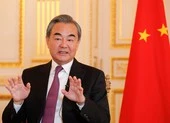 Ông Vương Nghị nói Mỹ đàn áp 'tùy tiện' công ty Trung Quốc 