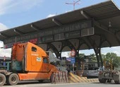 Lý do BOT xa lộ Hà Nội chưa xong đã thu phí