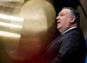 Trung Quốc trừng phạt loạt quan chức chính quyền ông Trump