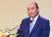 Thủ tướng đưa ra chiến lược 8G cho Đồng bằng sông Cửu Long