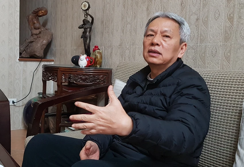 Kiện toàn nhân sự lãnh đạo của bộ máy nhà nước ảnh 1 Kiện toàn nhân sự lãnh đạo của bộ máy nhà nước ảnh 1