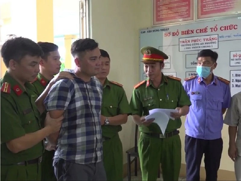 Lê Chí Thành và sự ngộ nhận về quyền giám sát ảnh 1