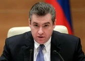 Nga đề nghị Israel, Palestine đến Moscow đàm phán
