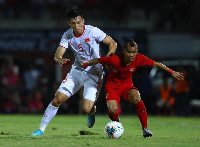 Đội tuyển Việt Nam phải thắng Indonesia! ảnh 2 Đội tuyển Việt Nam phải thắng Indonesia! ảnh 2